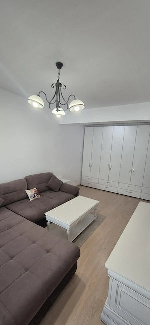Apartament 2 camere decomandat | 53 mp | Parcare privata | 15 min metrou 1 Decembrie 1918 - imagine 3