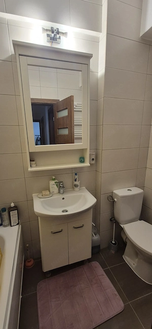 Apartament 2 camere decomandat | 53 mp | Parcare privata | 15 min metrou 1 Decembrie 1918 - imagine 10