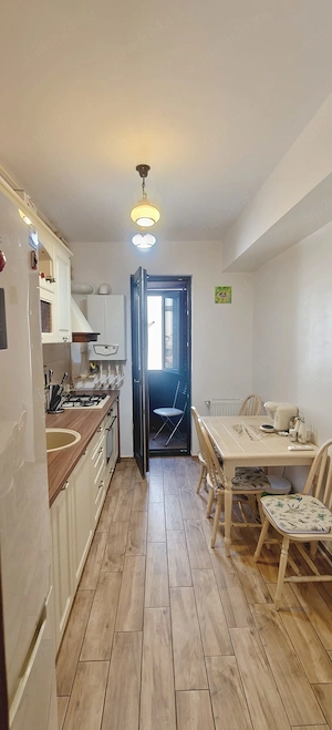Apartament 2 camere decomandat | 53 mp | Parcare privata | 15 min metrou 1 Decembrie 1918 - imagine 8