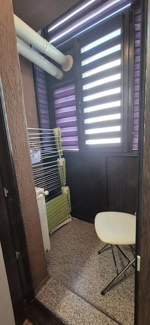 Apartament 2 camere decomandat | 53 mp | Parcare privata | 15 min metrou 1 Decembrie 1918 - imagine 8