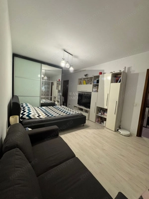 GARSONIERA CU TERASA, BRANCOVEANU/LUICA, MOBILAT-UTILATA - xy - imagine 4