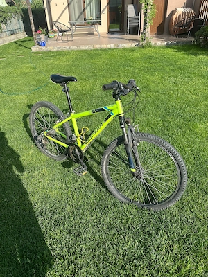 Bicicleta copii ROCKRIDER in stare foarte buna