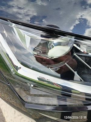 Skoda superb 2022 - imagine 10