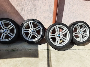 Vand Set 4 roti originale BMW 19" 5x120