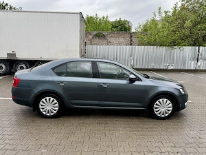 Skoda Octavia 3 1.6TDI 110CP  - imagine 4