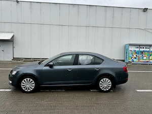 Skoda Octavia 3 1.6TDI 110CP  - imagine 3