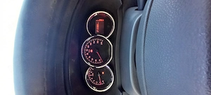 Dacia Lodgy 7 locuri - imagine 13