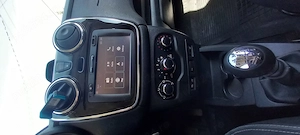 Dacia Lodgy 7 locuri - imagine 19