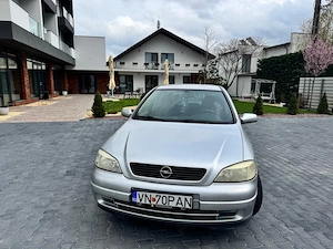 Opel Astra Clasic 1,4 