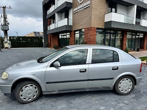 Opel Astra Clasic 1,4  - imagine 5