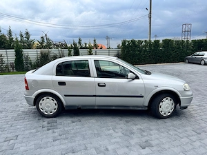 Opel Astra Clasic 1,4  - imagine 6