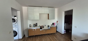 Proprietar 2 camere ultracentral renovat mobilat.  - imagine 3