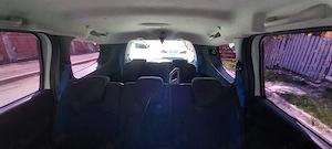 Dacia Lodgy 7 locuri - imagine 17