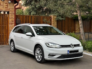 Golf 7 2.0 TDi Automat 2018  - imagine 3