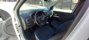 Dacia Lodgy 7 locuri - imagine 16