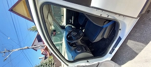 Dacia Lodgy 7 locuri - imagine 20