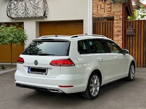 Golf 7 2.0 TDi Automat 2018  - imagine 5