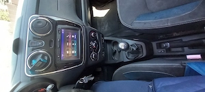 Dacia Lodgy 7 locuri - imagine 14