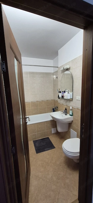 Proprietar 2 camere ultracentral renovat mobilat.  - imagine 5