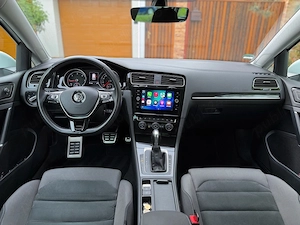 Golf 7 2.0 TDi Automat 2018  - imagine 9