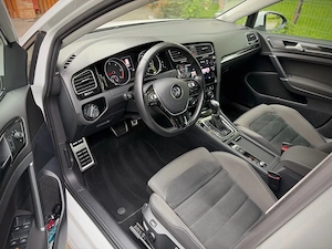 Golf 7 2.0 TDi Automat 2018  - imagine 6