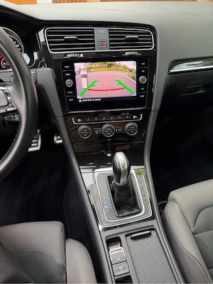 Golf 7 2.0 TDi Automat 2018  - imagine 7