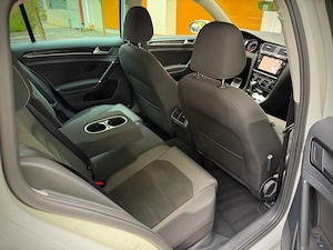 Golf 7 2.0 TDi Automat 2018  - imagine 10