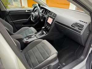Golf 7 2.0 TDi Automat 2018  - imagine 8