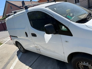 Nissan NV200 M20M H H01 alb  - imagine 5