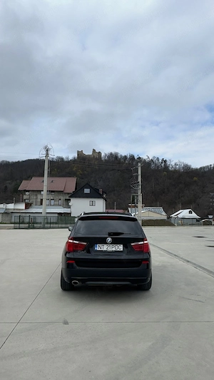 BMW x3 F25 xdrive 2013 - imagine 4