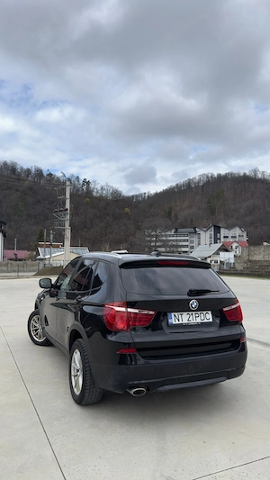 BMW x3 F25 xdrive 2013 - imagine 2