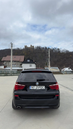 BMW x3 F25 xdrive 2013 - imagine 3