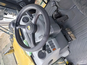 Vând buldoexcavator Caterpillar 428f2  - imagine 6