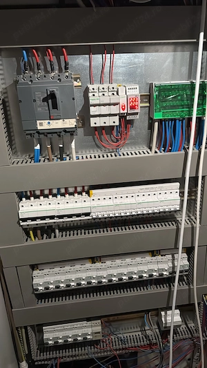 Echipa electricieni judet constanta