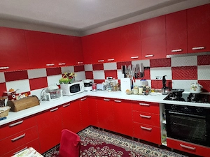 BREBU!!!Casă de vânzare  cu posibilitate  de a achita in rate cu un avans de 65000 euro.  - imagine 7