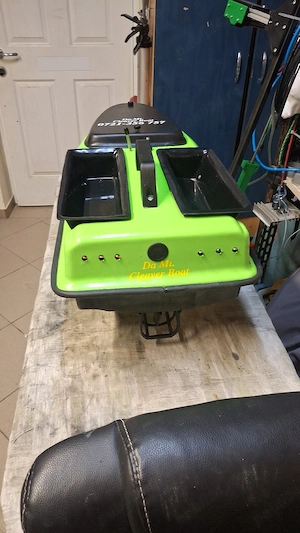 Vand nabomodel Flip xxl0 - imagine 4