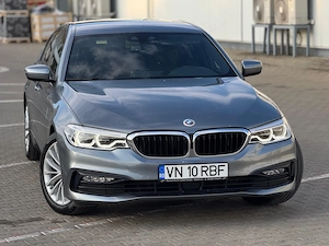 BMW 520 (G30)