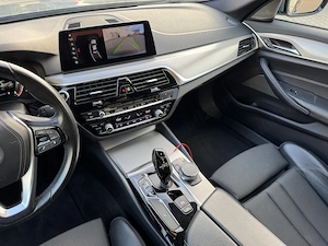 BMW 520 (G30) - imagine 6