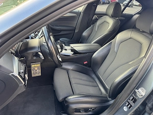 BMW 520 (G30) - imagine 3
