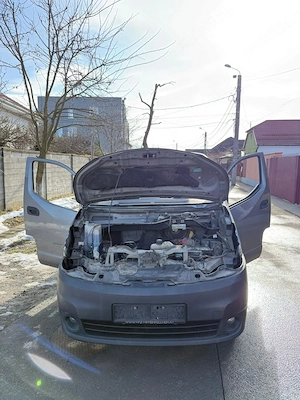 Nissan NV200 pentru dezmembrare - imagine 2