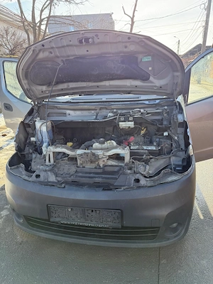 Nissan NV200 pentru dezmembrare - imagine 5