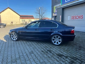 BMW e46 Benzina+GPL - imagine 2