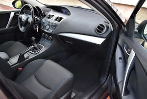 Mazda 3 motor 1.6 benzina 105 CP an 2012 - imagine 6