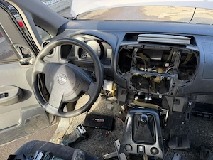 Nissan NV200 pentru dezmembrare - imagine 6