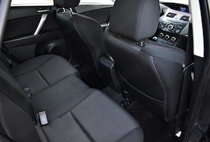 Mazda 3 motor 1.6 benzina 105 CP an 2012 - imagine 7