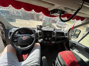fiat ducato - imagine 3