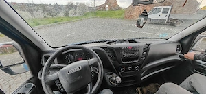 iveco daily basculabil 3.0 150 cp - imagine 4