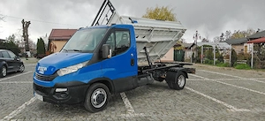 iveco daily basculabil 3.0 150 cp - imagine 3