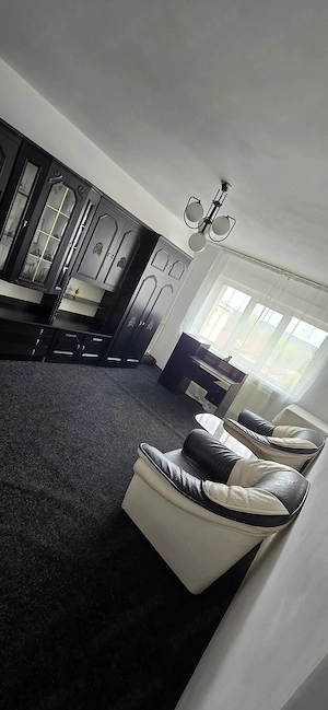 Ofer spre inchiriere apartament 3 camere Tudor Vladimirescu - imagine 2