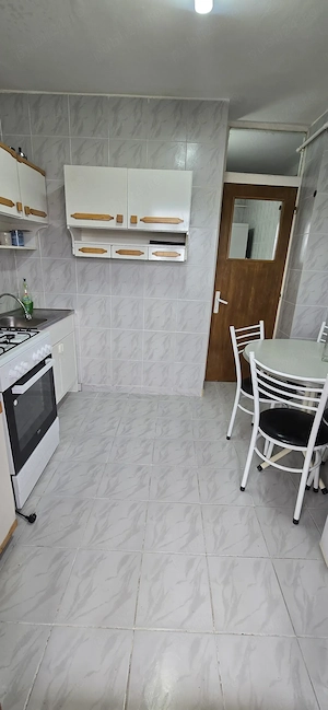 Ofer spre inchiriere apartament 3 camere Tudor Vladimirescu - imagine 5